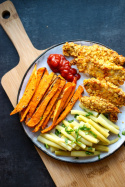 Autorski tygodniowy jadłospis dla aktywnych 3000kcal + "Przewodnik po diecie aktywnych" GRATIS