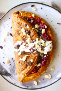 Jadłospis Kuchnia Polska 1800 kcal