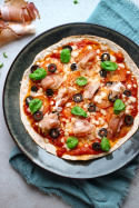 Jadłospis dla zabieganych 1500 kcal