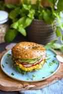 Wege pakiet studencki 1.0 + 2.0 1600 kcal